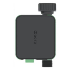 Intelligent water timer with Bluetooth /Zigbee control-3/4 Inch-Imported (Code:0428-vikon.in)